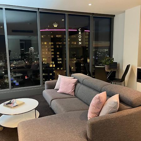 Executive Stays Southbank 1 Bedroom - Luxurious Serviced Apartment メルボルン エクステリア 写真